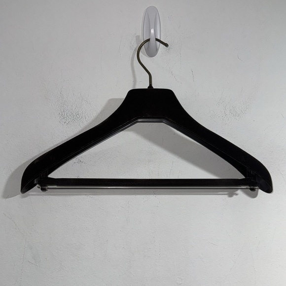 Gucci Velvet hanger Coat slacks pants Brown coated Gold - Picture 5 of 6